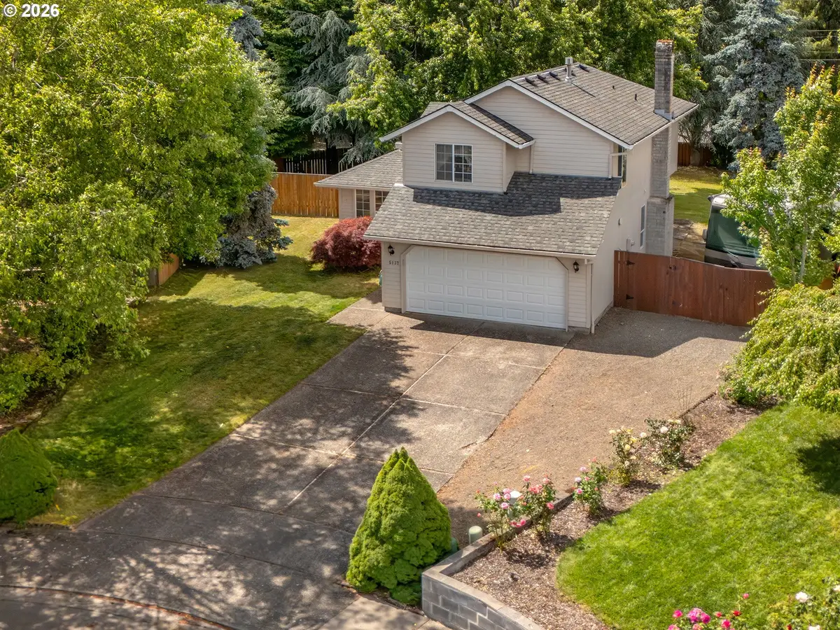 5137 NE Stable Dr, Hillsboro, OR 97124 - #1