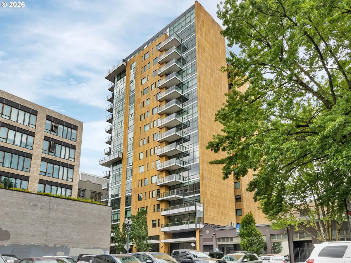 311 NW 12th Ave #505, Portland, OR 97209 - #1