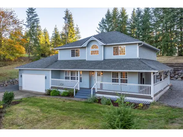 508 Caldwell Rd, CastleRock, WA 98611