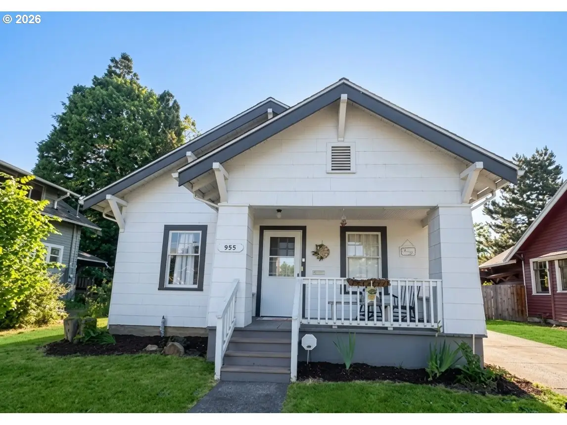 355 24th St, Salem, OR 97301 - #1