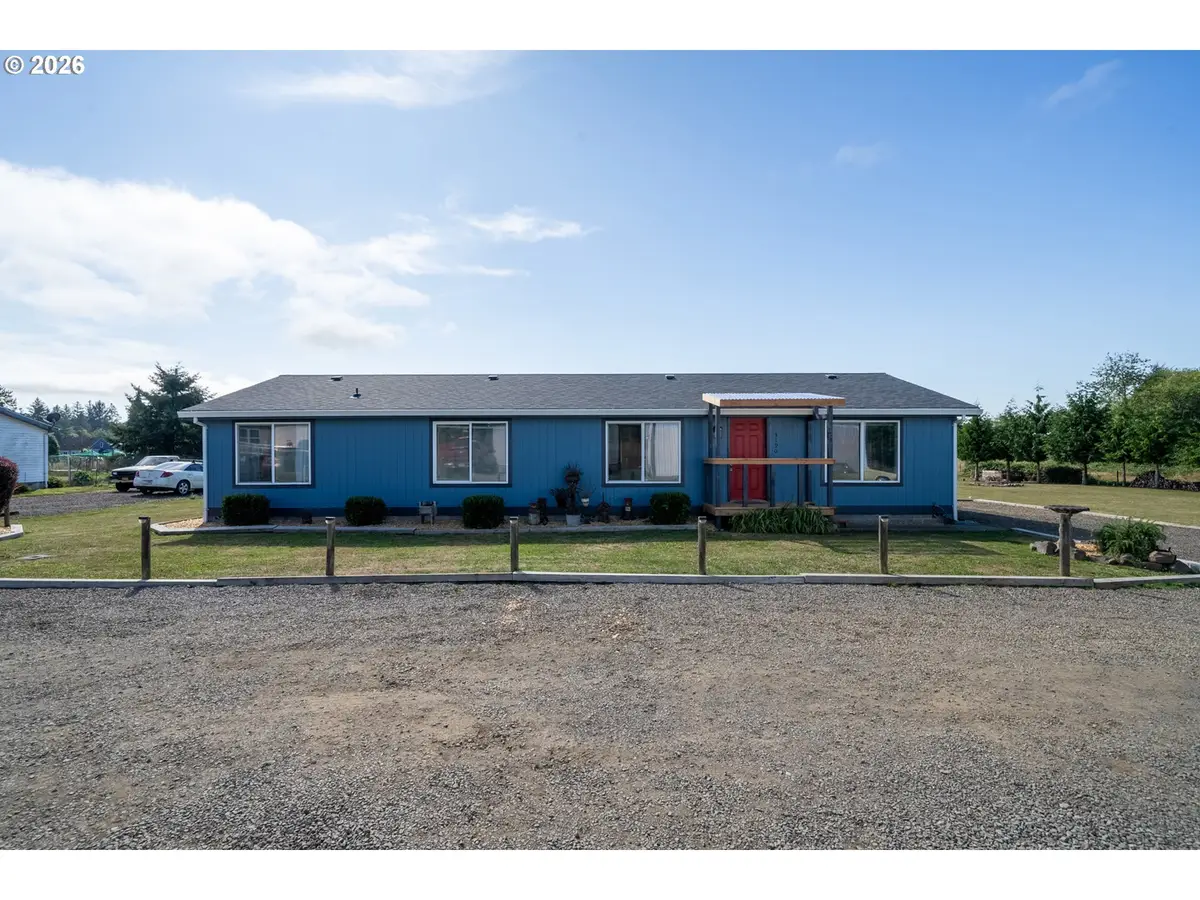 3190 Goeres Rd, Tillamook, OR 97141 - #1