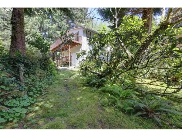 9320 Nehalem Rd, Manzanita, OR 97130