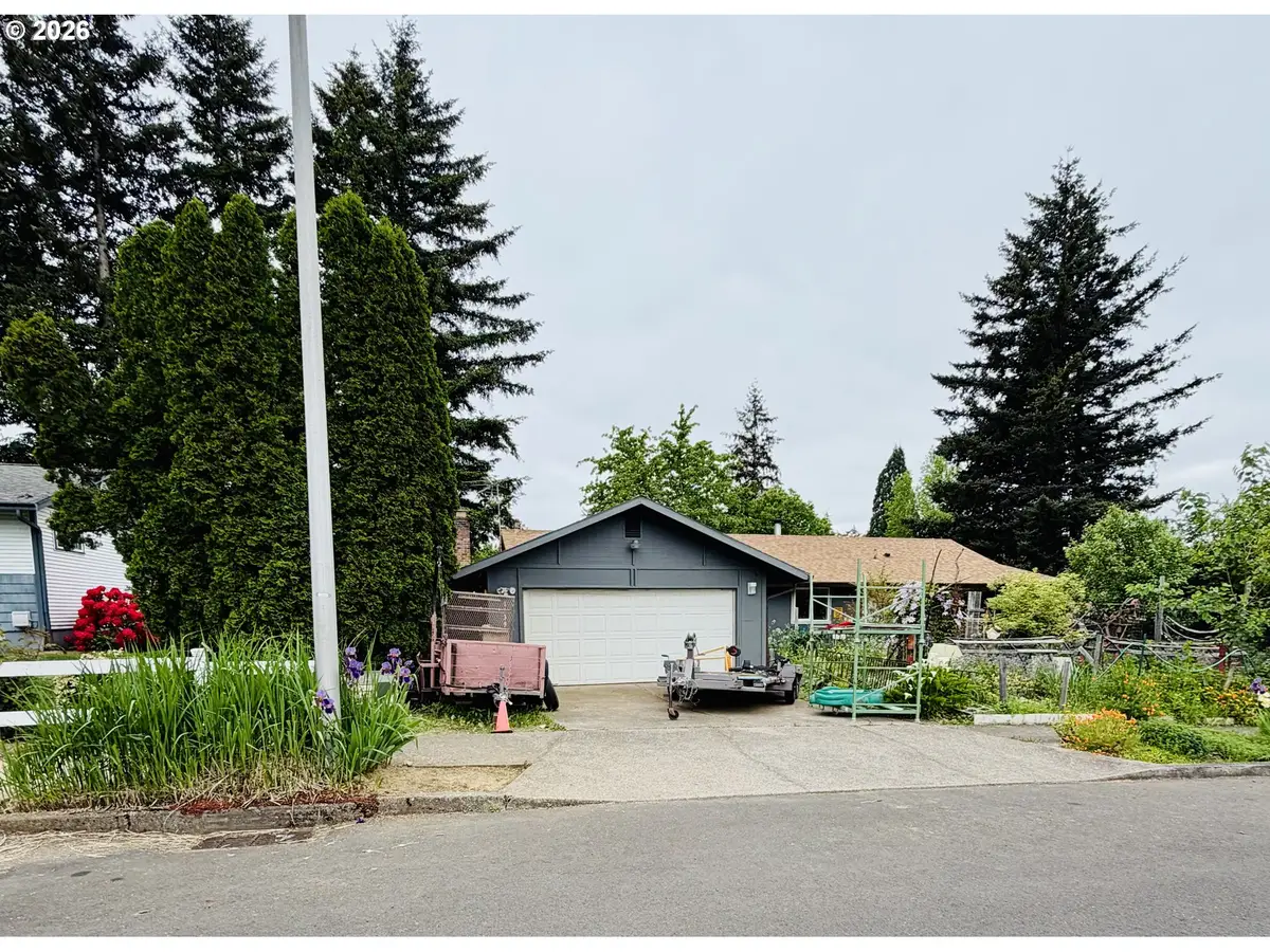 1139 SE 209th Ave, Gresham, OR 97030 - #1