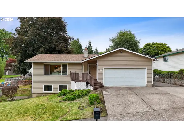 486 NE Scott Ave, Gresham, OR 97030