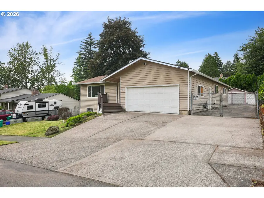 486 NE Scott Ave, Gresham, OR 97030 - #3