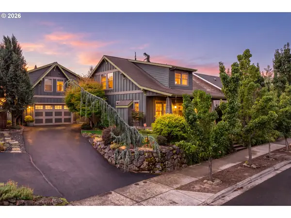 3101 Sherman Ave, HoodRiver, OR 97031