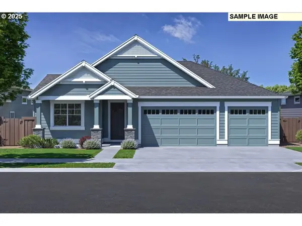1842 S Pine St, Canby, OR 97013