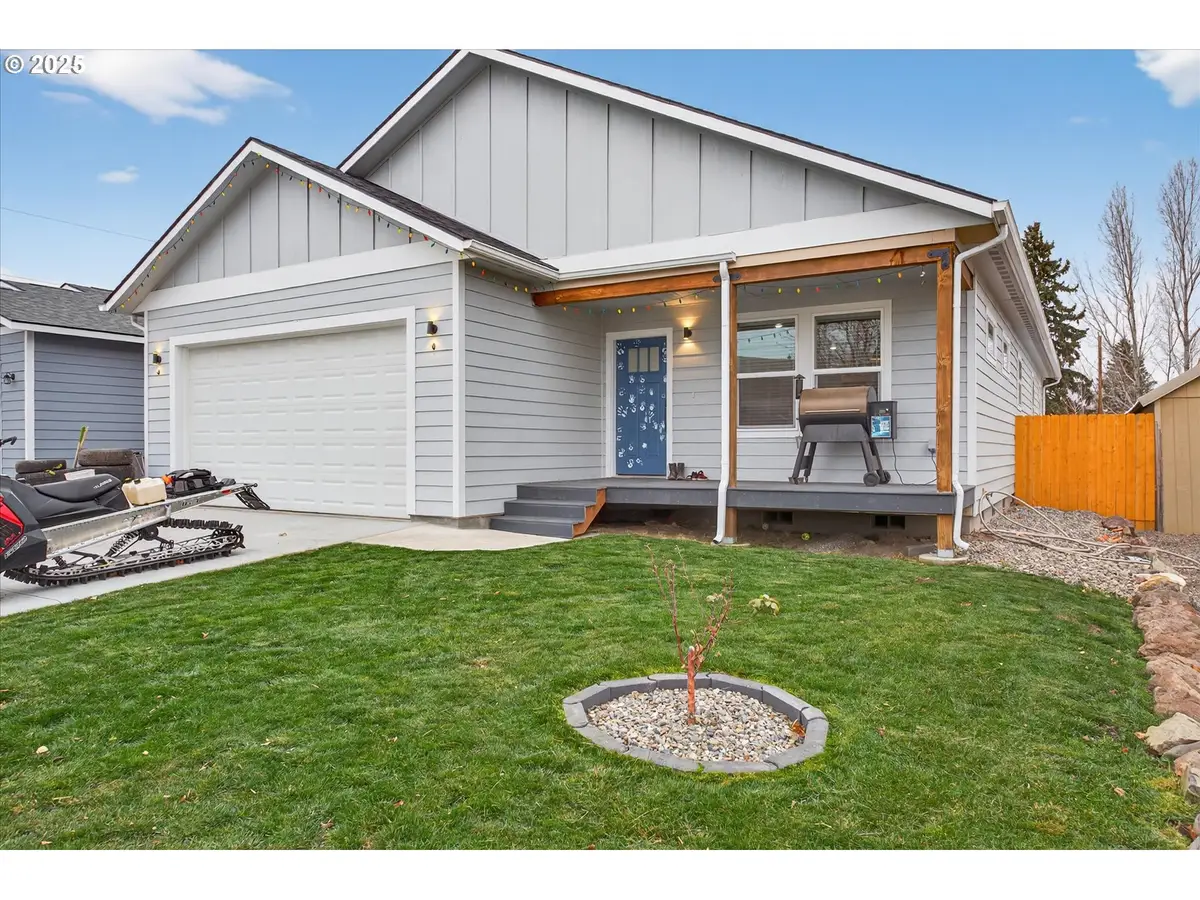 2160 Wabash Ave, Baker City, OR 97814 - Image #1