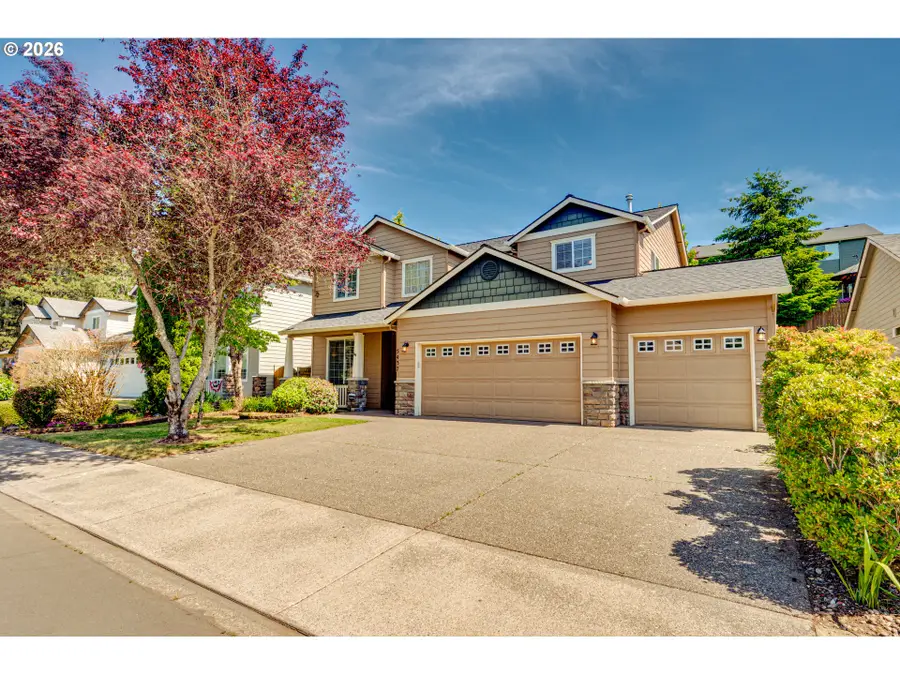5437 N St, Washougal, WA 98671 - #2
