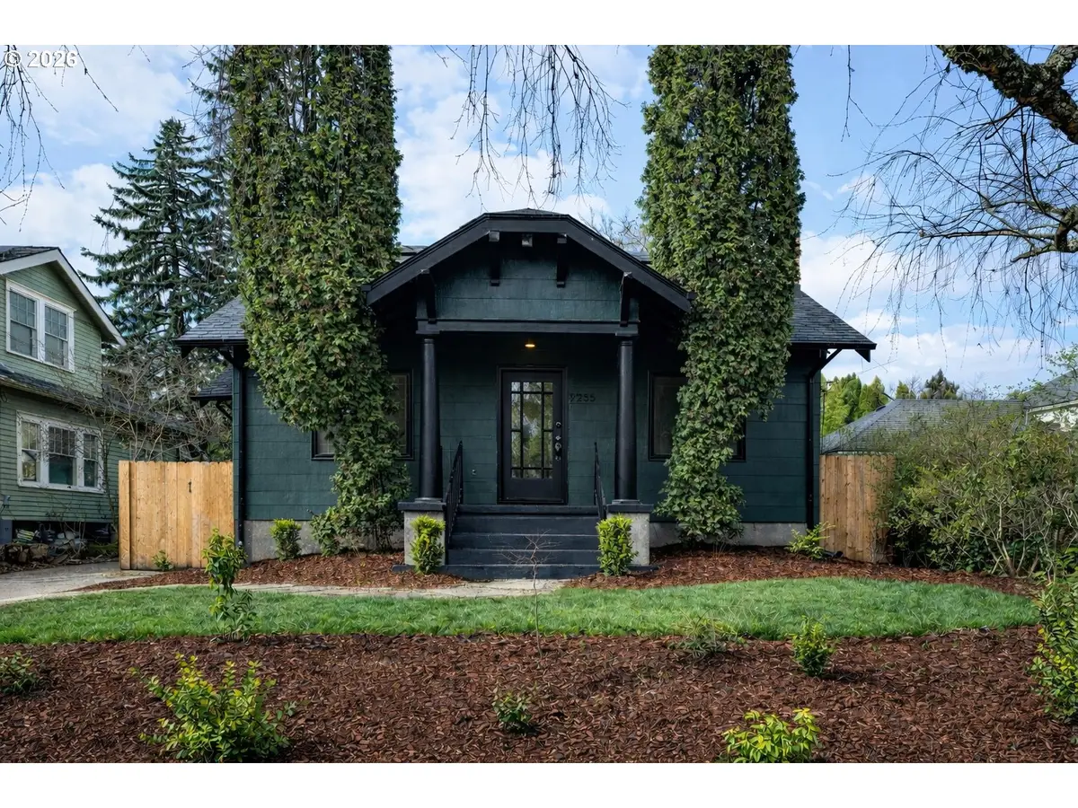 7215 SE 20th Ave, Portland, OR 97202 - #1