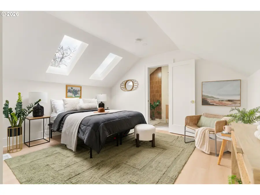 7215 SE 20th Ave, Portland, OR 97202 - #3