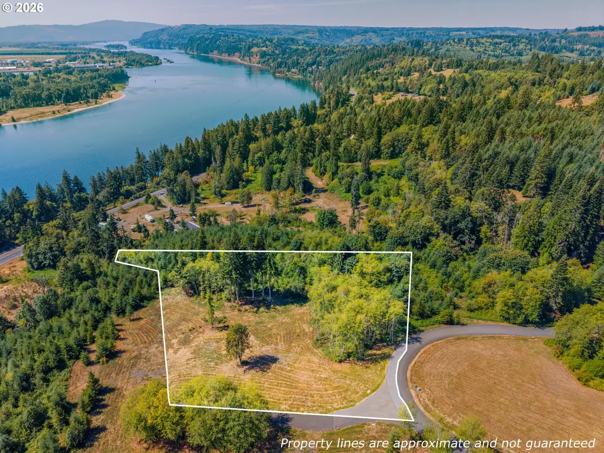 0 Old Tree Farm Dr #C, Longview, WA 98632 - #1