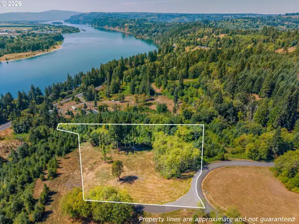 0 Old Tree Farm Dr #C, Longview, WA 98632
