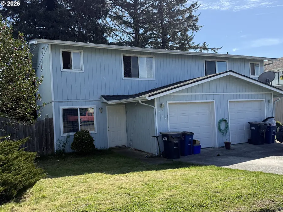 226 Cypress St, Brookings, OR 97415 - #2