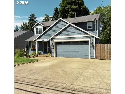 9813 SE 32nd Ave, Milwaukie, OR 97222 - #2