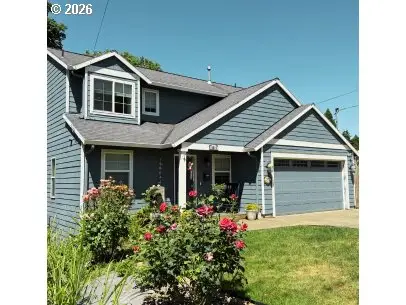 9813 SE 32nd Ave, Milwaukie, OR 97222 - #3