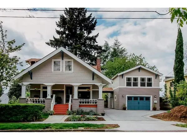 3803 SE 41st Ave, Portland, OR 97202