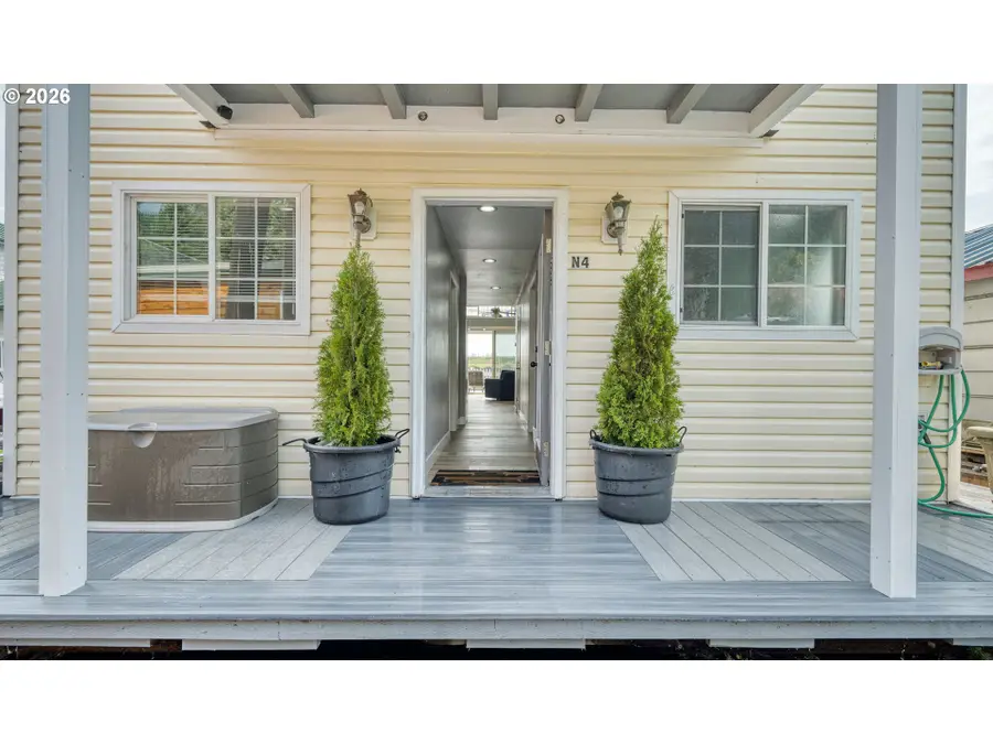 23560 NW Saint Helens Rd, Portland, OR 97231 - #2