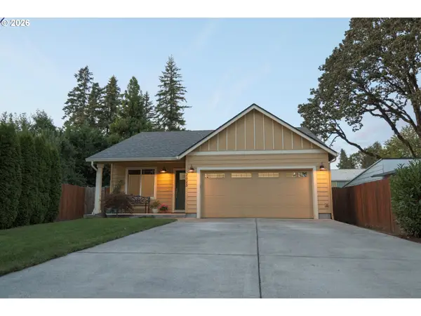 2625 G St, Washougal, WA 98671