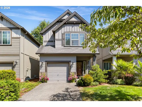 3504 SE Pinewood Ave, Hillsboro, OR 97123