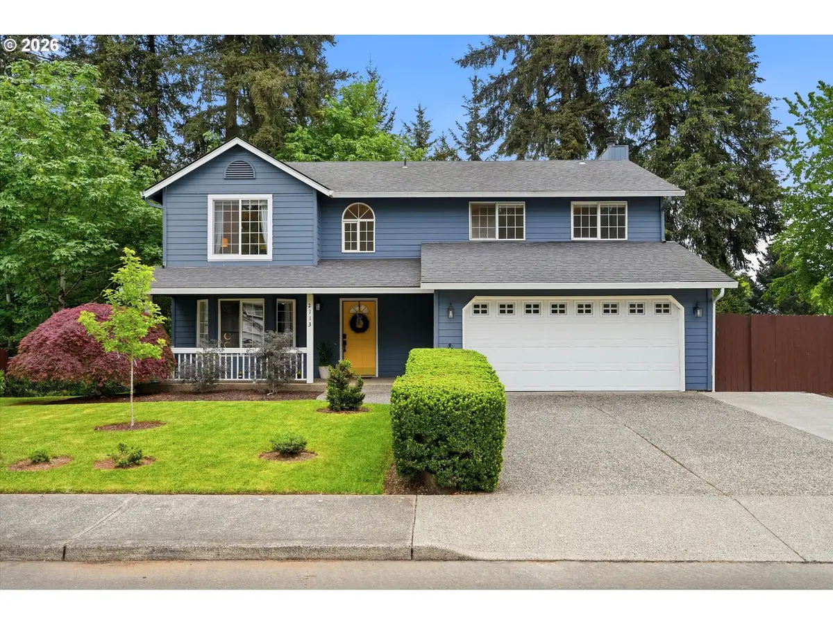 2113 NE 151st Ct, Vancouver, WA 98684 - #1