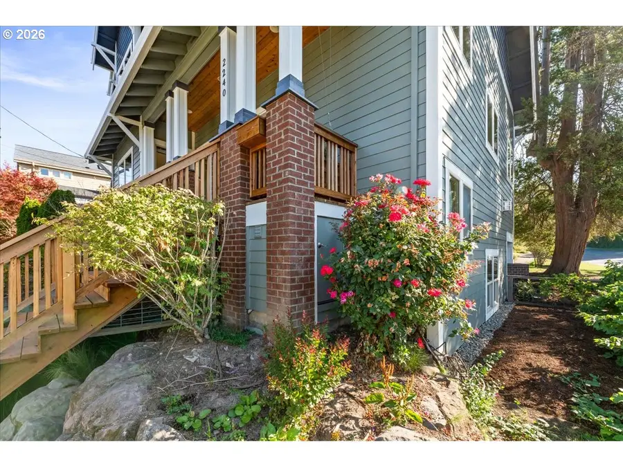 2240 SE 48th Ave, Portland, OR 97215 - #2