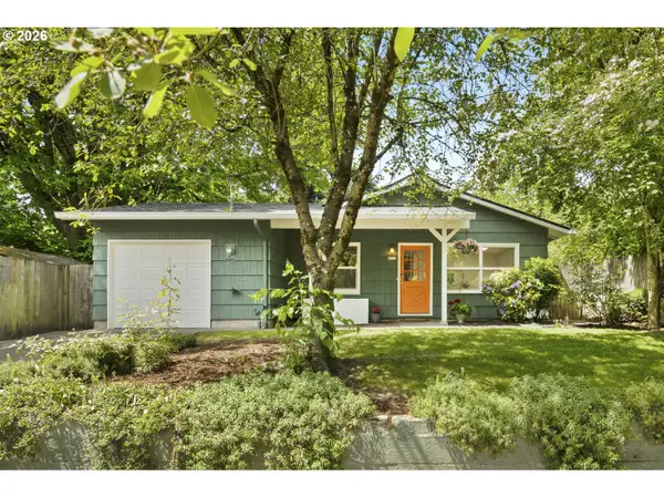 8719 N Wilbur Ave, Portland, OR 97217