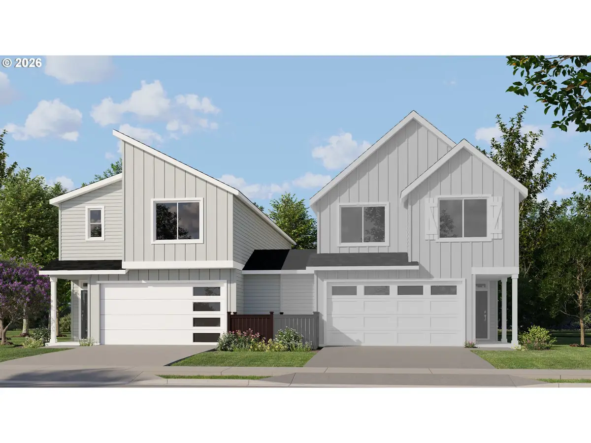 8865 S 6th Way, Ridgefield, WA 98642 - #1