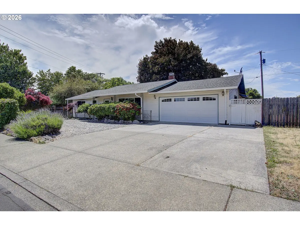 3710 NE Pacific Way, Vancouver, WA 98662 - #1
