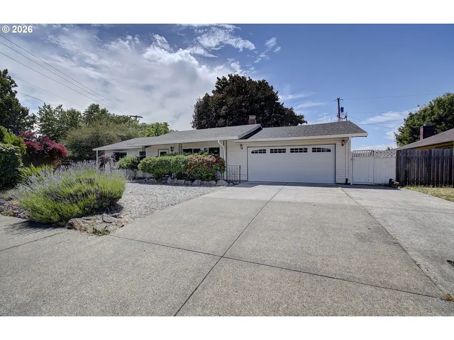 3710 NE Pacific Way, Vancouver, WA 98662 - #2