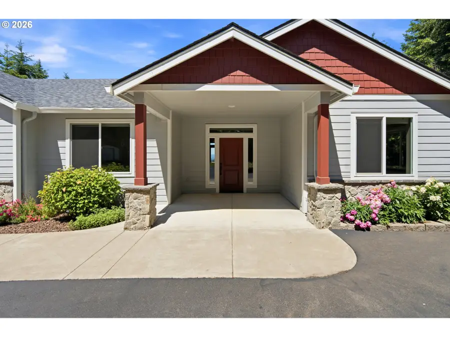 21020 NE Finnigan Hill Rd, Hillsboro, OR 97123 - #3