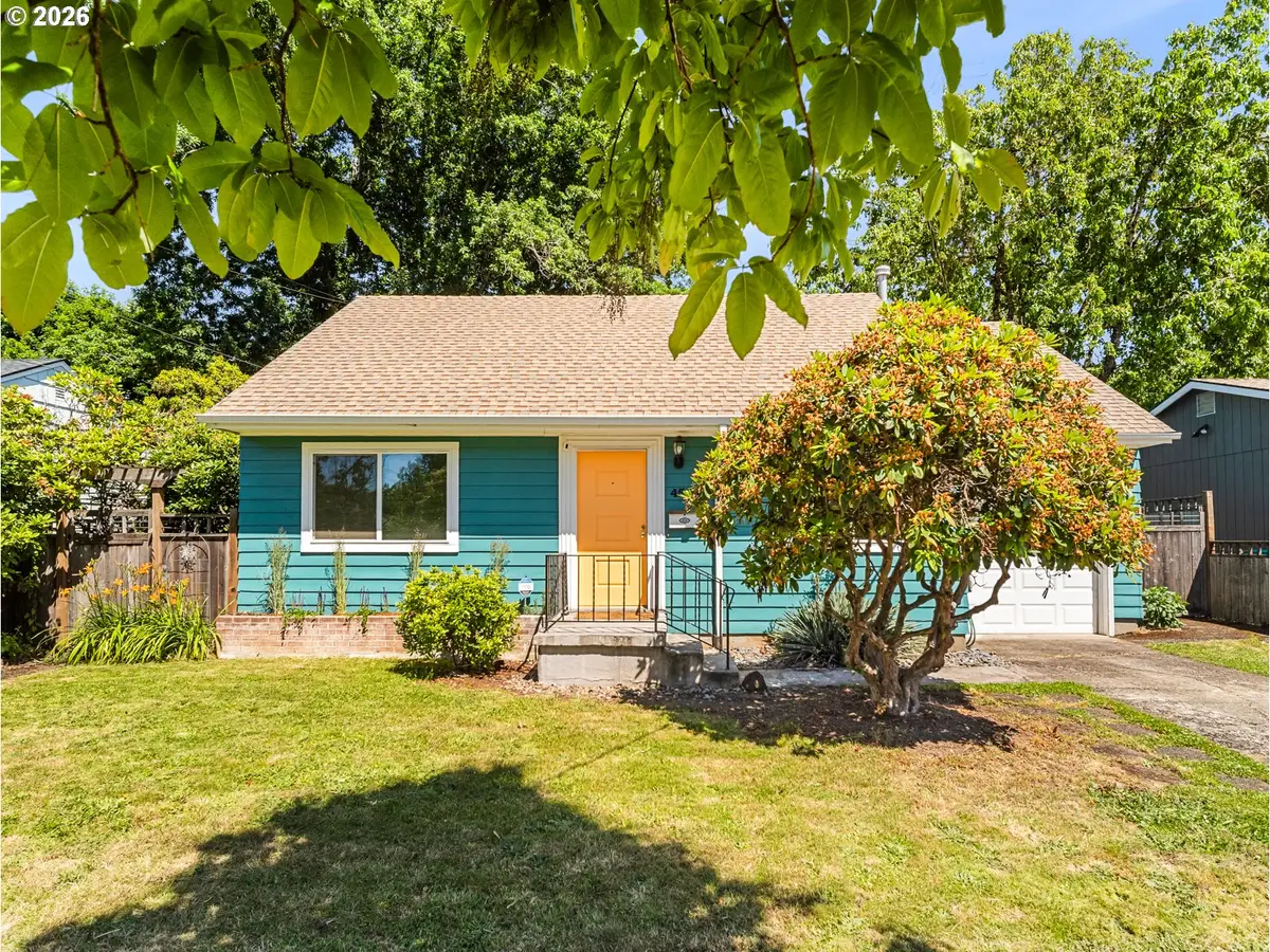 4526 SE 37th Ave, Portland, OR 97202 - #1