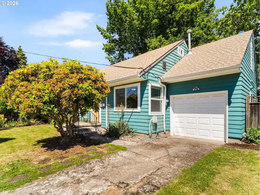 4526 SE 37th Ave, Portland, OR 97202 - #2