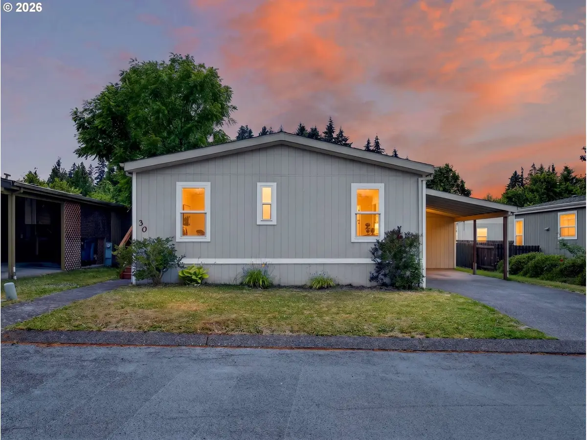 23077 SW Main St #30, Sherwood, OR 97140 - #1