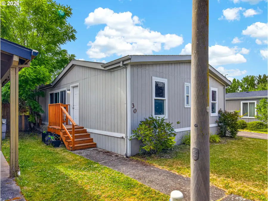 23077 SW Main St #30, Sherwood, OR 97140 - #2