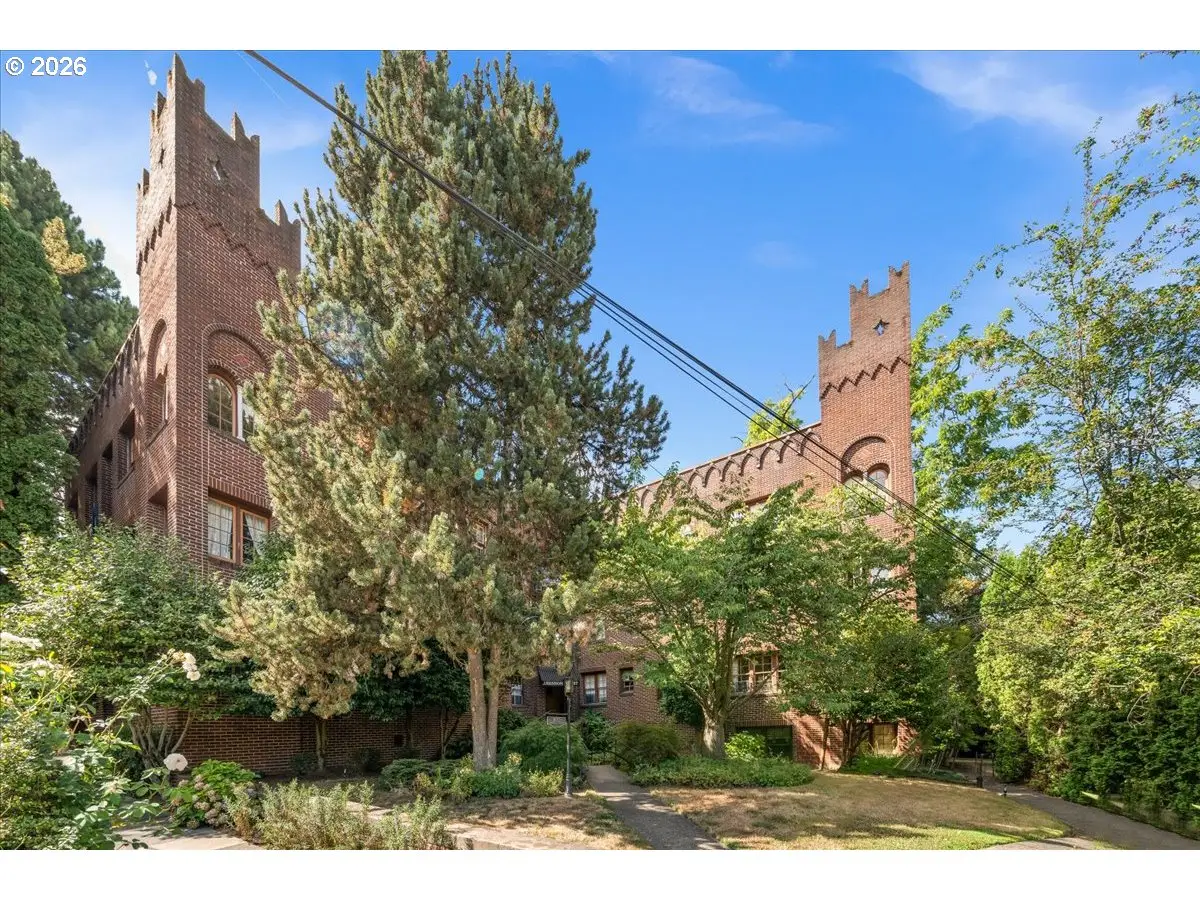 2533 NW Marshall St #103, Portland, OR 97210 - #1