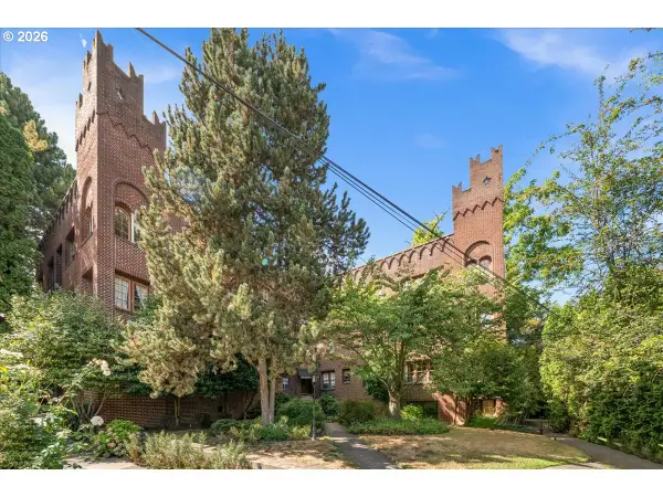 2533 NW Marshall St #103, Portland, OR 97210