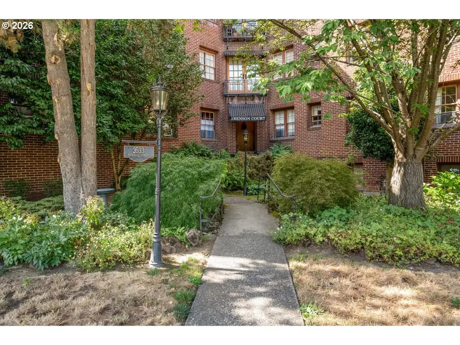 2533 NW Marshall St #103, Portland, OR 97210 - #3