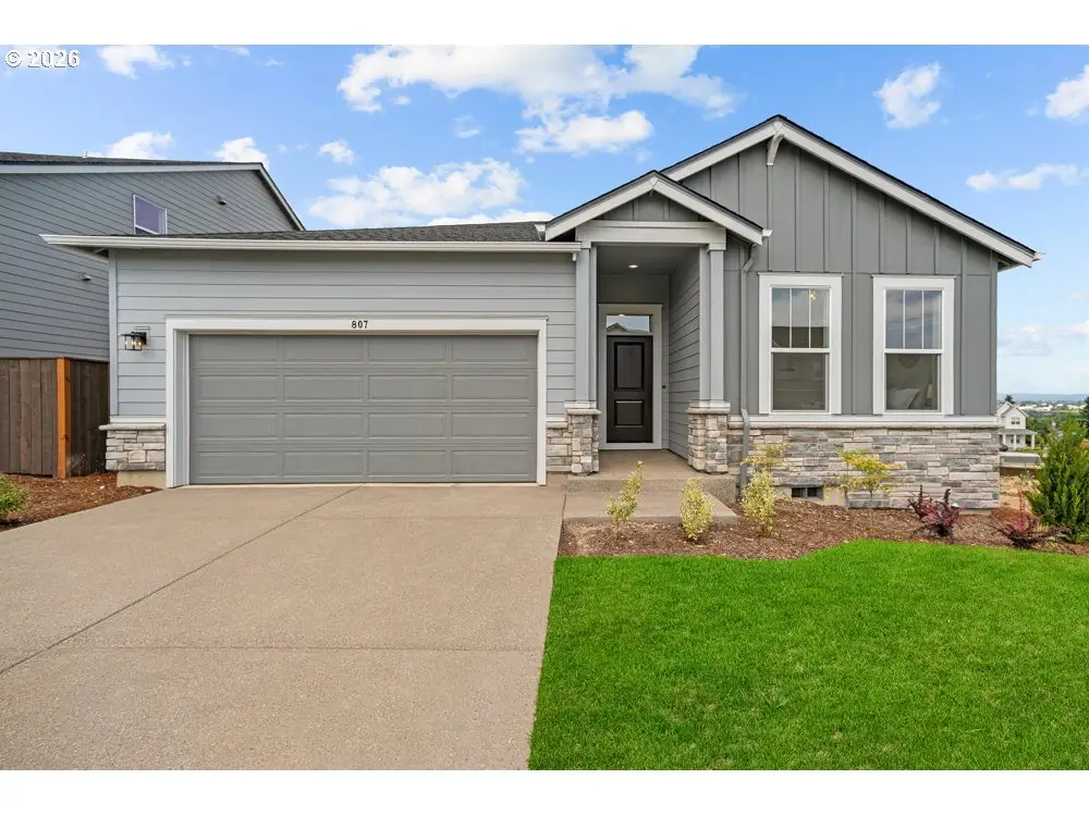 735 Glade Ave, Forest Grove, OR 97116 - #1