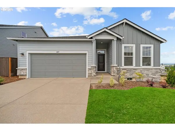 735 Glade Ave, ForestGrove, OR 97116