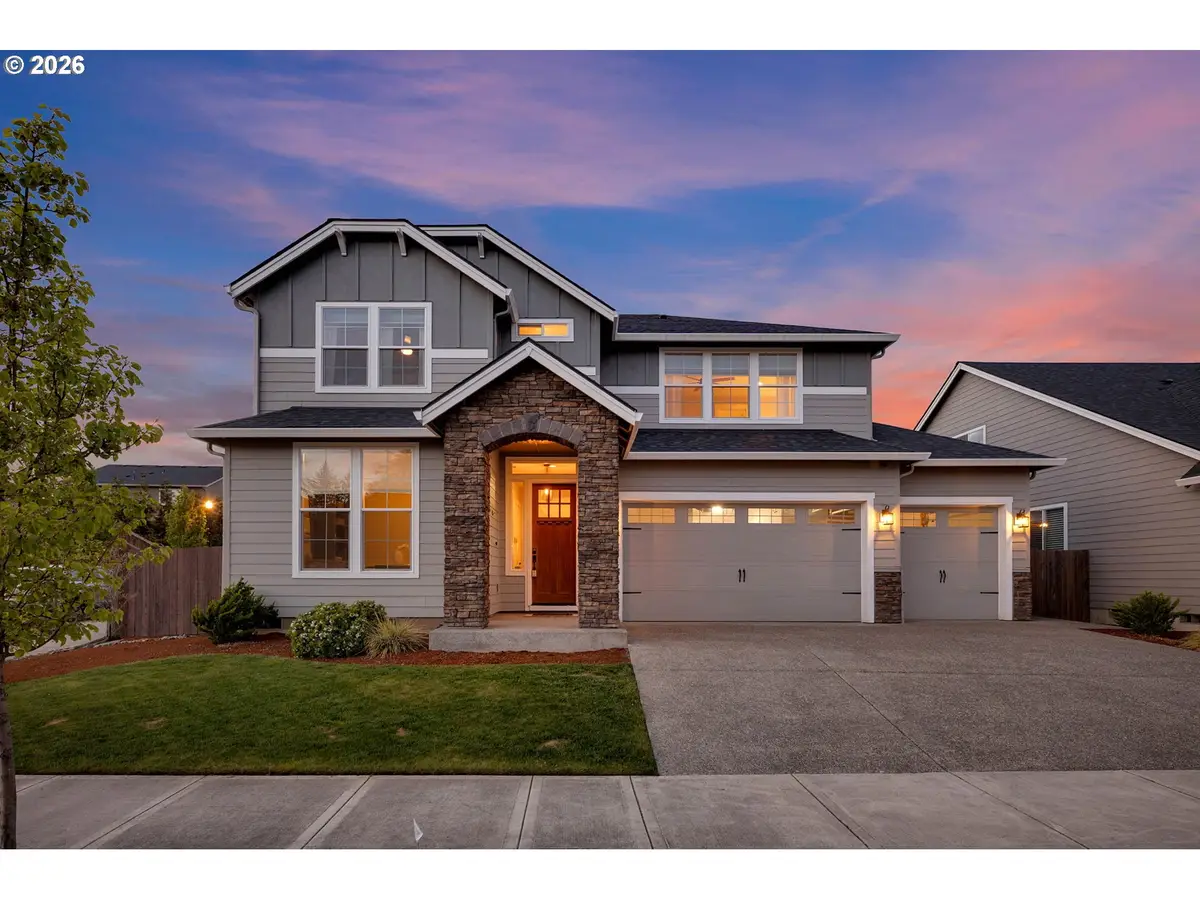 2920 S Harper Valley Way, Ridgefield, WA 98642 - #1