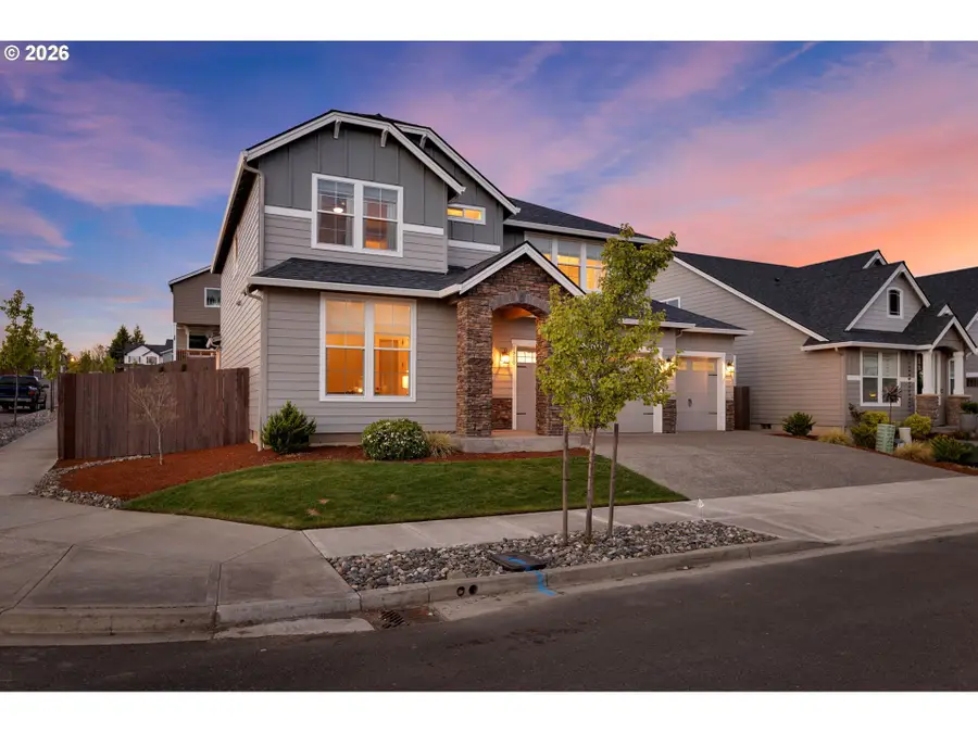 2920 S Harper Valley Way, Ridgefield, WA 98642 - #2
