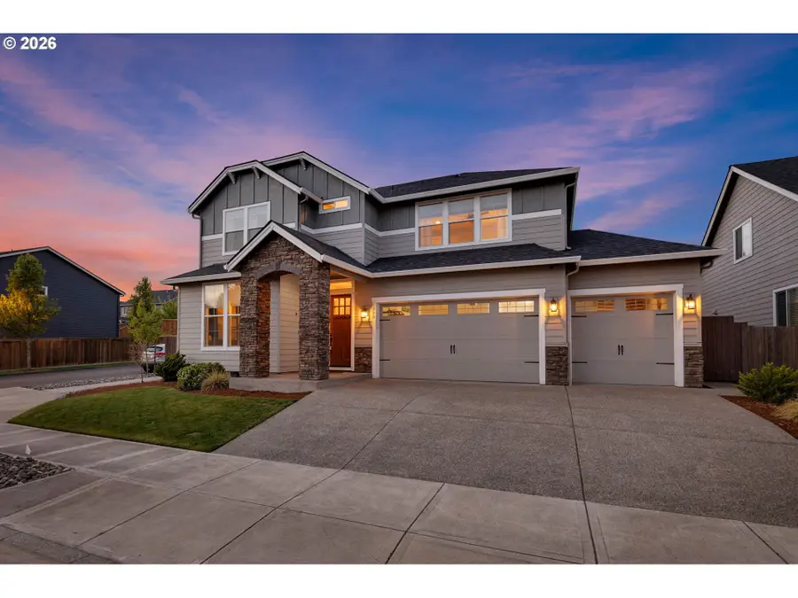 2920 S Harper Valley Way, Ridgefield, WA 98642 - #3
