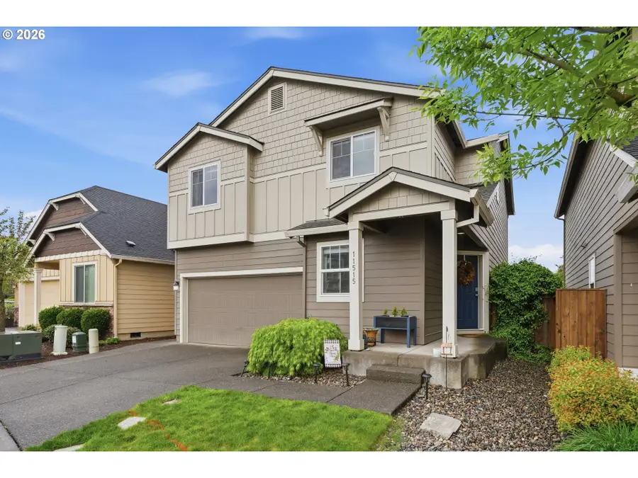11515 NE 130th Ave, Vancouver, WA 98682 - #2