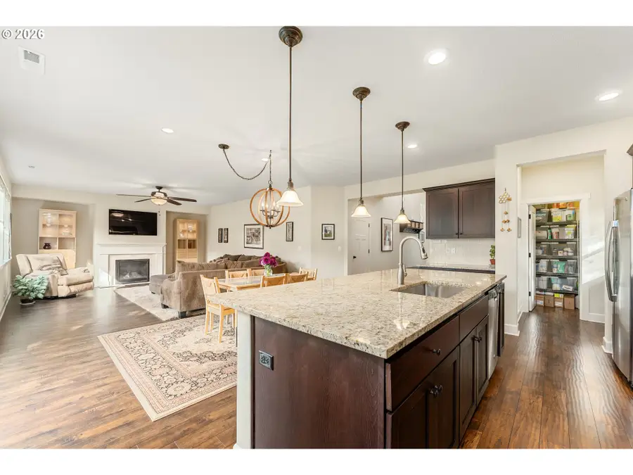 5398 SE Stargrass St, Hillsboro, OR 97123 - #3