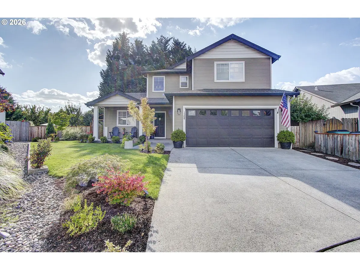 1308 NW 15th Ct, Battle Ground, WA 98604 - #1