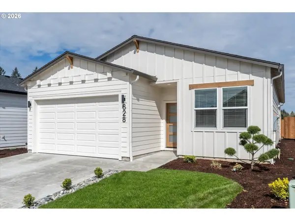 628 SE 34th St, BattleGround, WA 98604