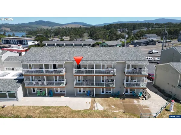 171 SW 101 Hwy #303, LincolnCity, OR 97367