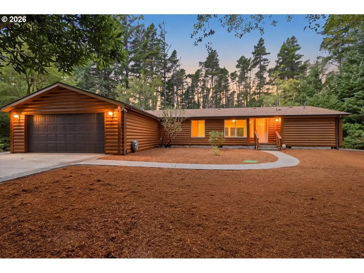 5013 Heceta Beach Rd, Florence, OR 97439 - #1
