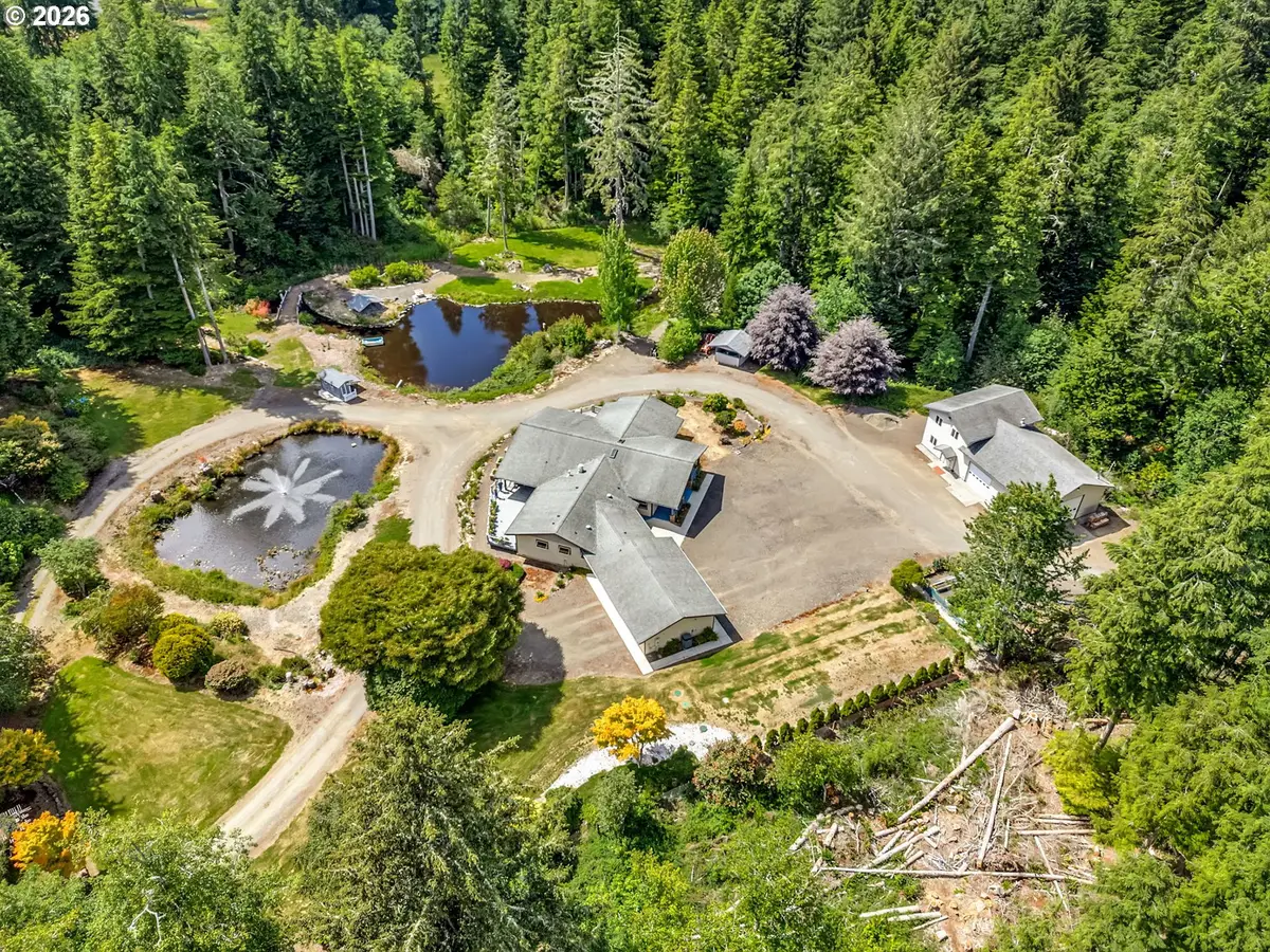 3201 U.s. 101 Alternate Hwy, Ilwaco, WA 98624 - #1